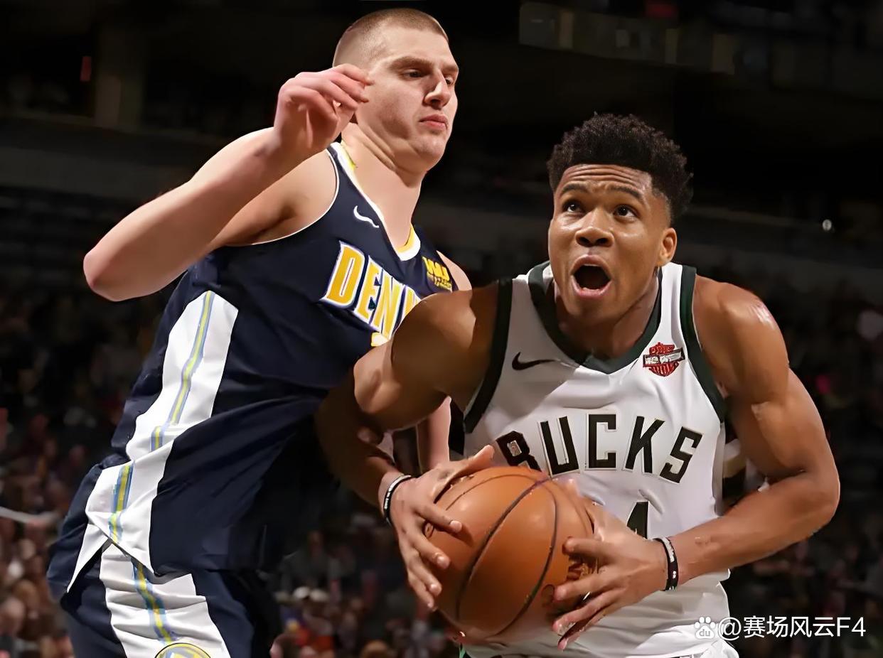 亿德体育官方app下载密尔沃基雄鹿队总冠军