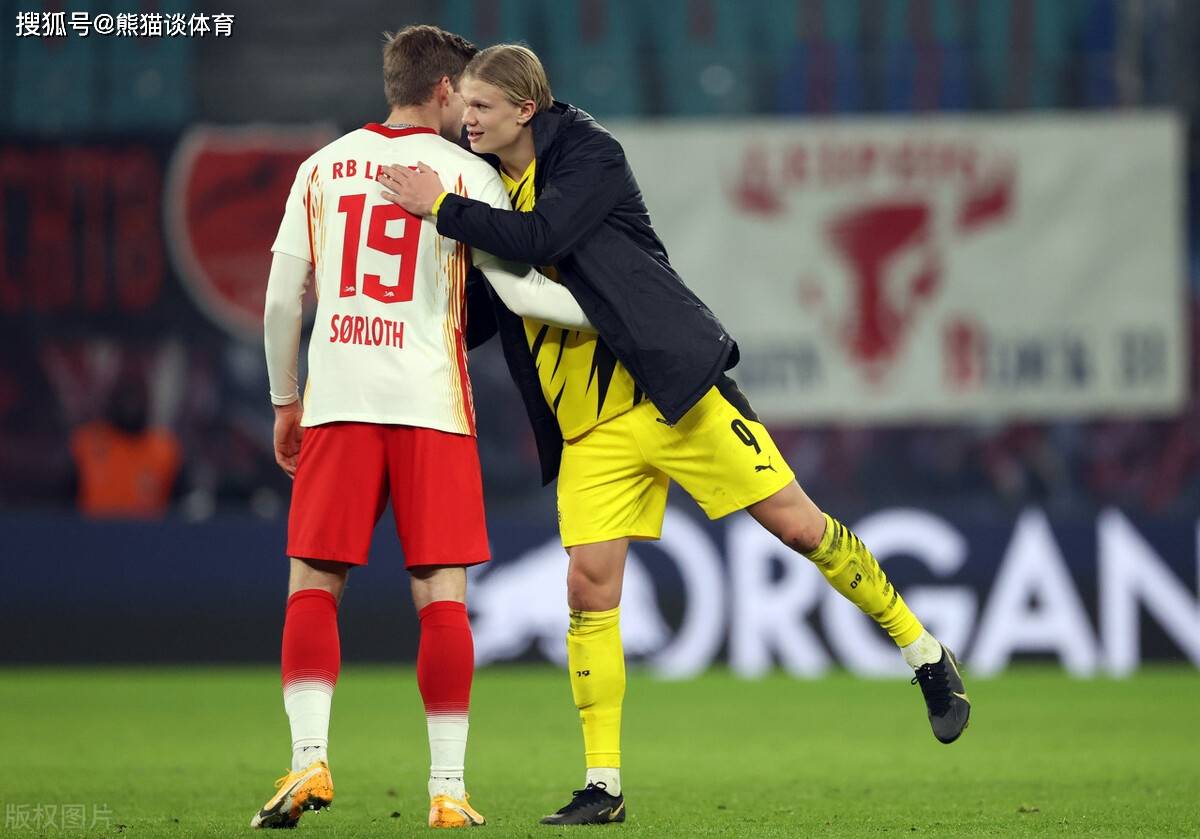 亿德体育电竞马赛关键时刻遗憾出局哈兰德连续十五场比赛得分超过失利，莱比锡国际比赛日手感冰凉看傻球迷的简单介绍